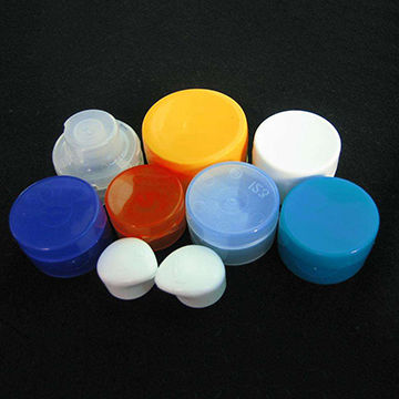 plastic bottle cap making machine