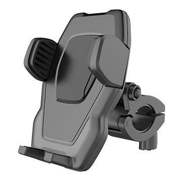 mobile grip for bike