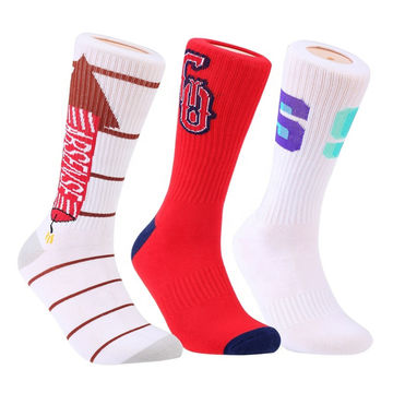 elite sports socks