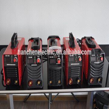 strong welding products