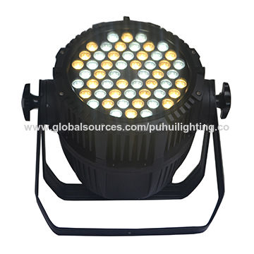 china led par light