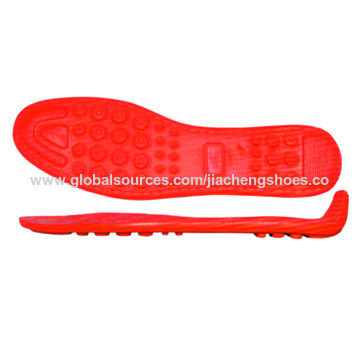 best sole for running