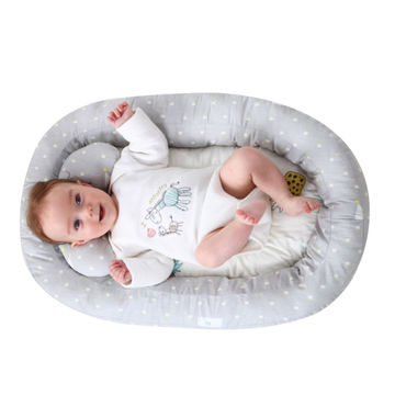 infant portable bassinet