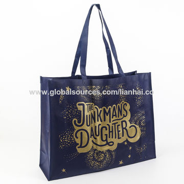 non woven promotional bags