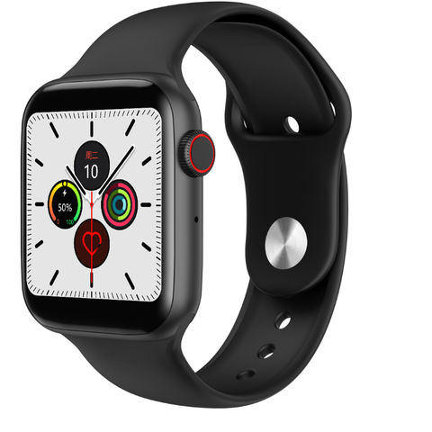 smart watch w34