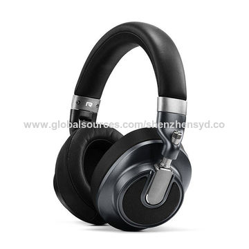 ams active noise cancellation