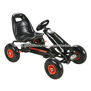 Hauck Lightning Pedal Go Kart Walmart Com