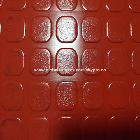 China Pvc Plastic Floor Mat From Nanjing Manufacturer Nanjing
