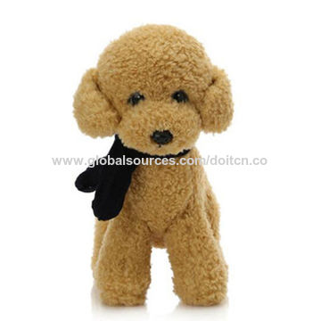custom dog teddy bear
