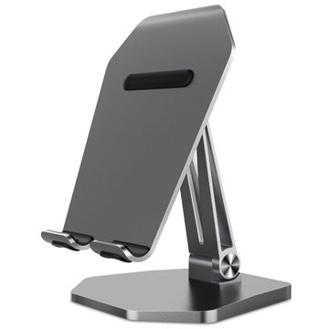 metal phone stand