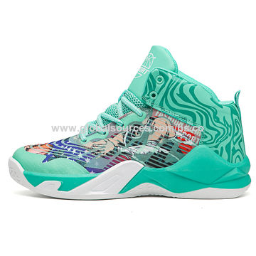 custom design basketball shoes