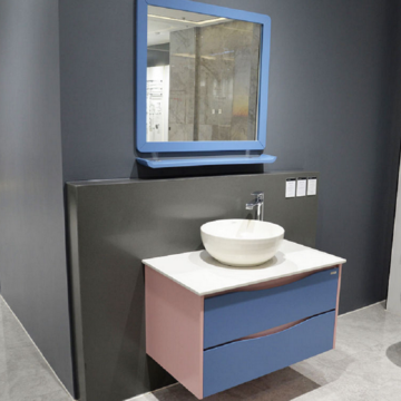 Wall Hang Bathroom Vanity Cabinets, Top Bathroom Vanity Manufacturers