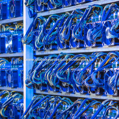 Canada 2021 New AIO 8 GPU Asic Ethereum Mining Rig ETH Mini Miner ...