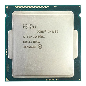 I3 4 Generation Processor Price