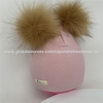 China Baby S Winter Hats On Global Sources Removeable Pom Pom Beanie Baby Pom Pom Beanie Baby Winter Hats