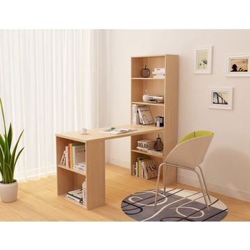 China Combination Clerk Office Desk From Liuzhou Wholesaler