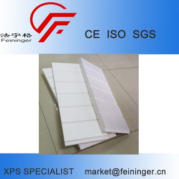 Lightweight Ceiling Board Heat Resistant Insulation Foam