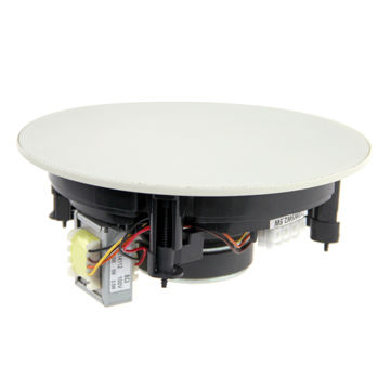 trimless ceiling speakers