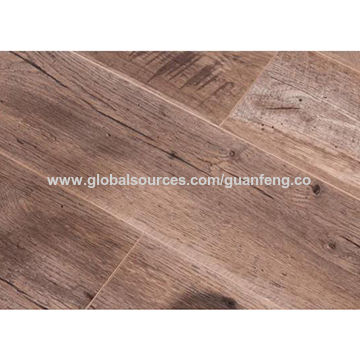 Ultra Low Formaldehyde Emissions Jatoba Hardwood Flooring