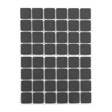 non slip rubber pad