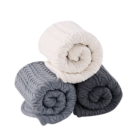 sherpa lined baby blanket