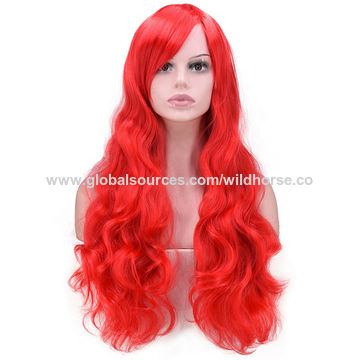 cosplay wigs melbourne