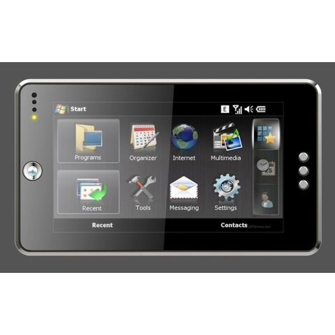 Tablet Pc 7 Inch Cpu Sirf Prima 600mhz Memory 256m Mobile Ddr Global Sources