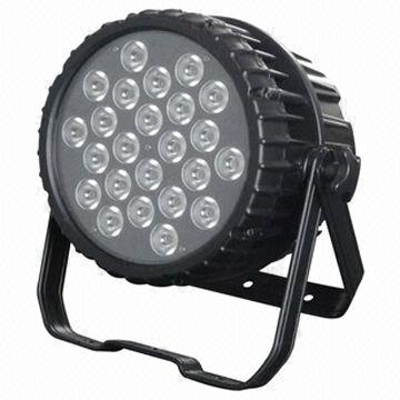 waterproof led par can