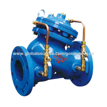 water pump function