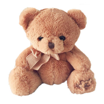 best soft teddy bear