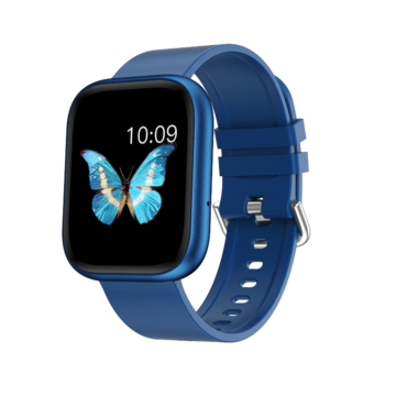 Reloj Inteligente Smart Watch P80 Pink – Uytutuy.com