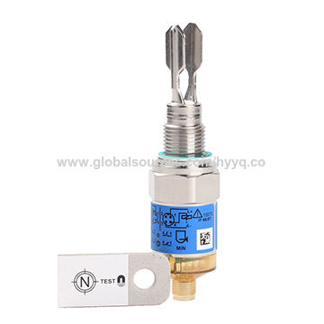 Endress Hauser Liquiphant Limit Water Level Switch Ftl20 3124