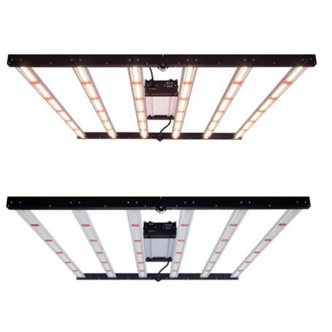 China Waterproof led grow light bar hydroponic full spectrum grow lamp ...