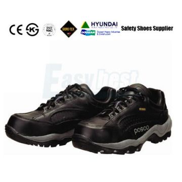 gore tex safety trainers