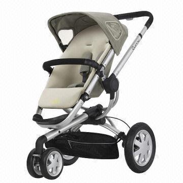 quinny stroller buzz