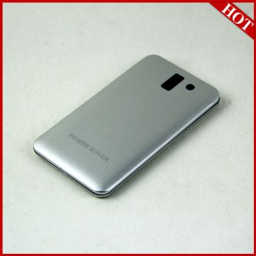 Battery Powered Outlet >> Power Bank 7000 9000mah Luxury Ultra Thin 4000mah Battery Powered Outlet >> Power Bank 7000 9000mah Luxury Ultra Thin 4000mah
