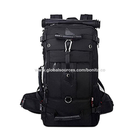 travel rucksack hand luggage