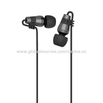 inline remote in earphones