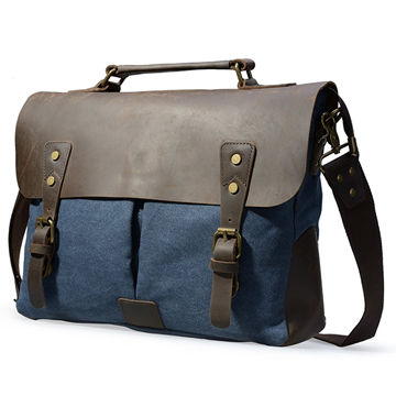 mens single strap bag