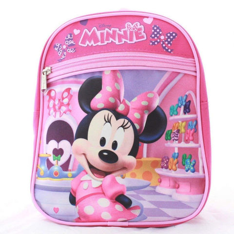 China Kid school bag, With a main compartment, a retractable handle,and ...