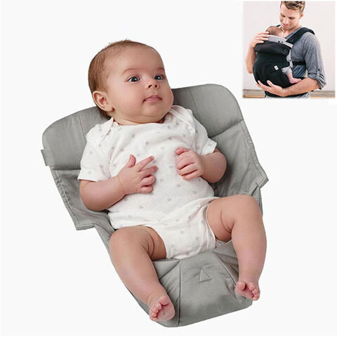 breathable baby carrier