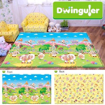 Dwinguler Baby Play Mat Theme Park L Global Sources