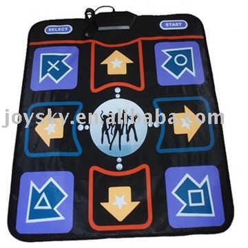 For Ps3 Series 4in1 Dance Pad For Ps2 Usb Xbox Wii Global Sources