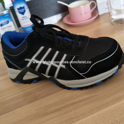 safety sneaker shoes