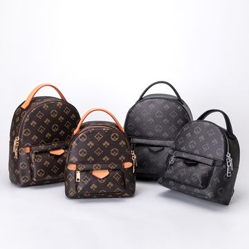 luxury backpack brands