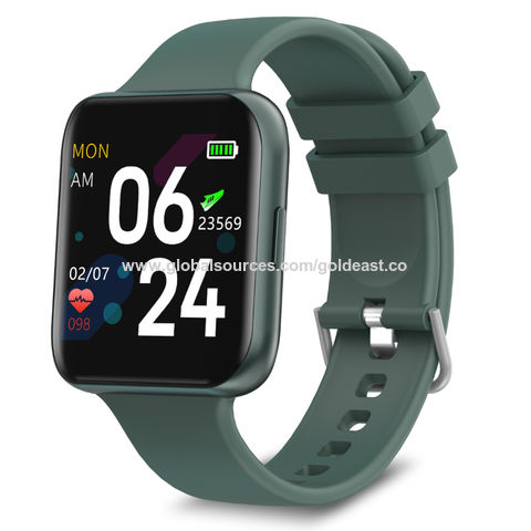China Reloj al por mayor del deporte del niño de las mujeres de la banda  del hombre de las señoras de la moda del teléfono móvil LED Smartphone  Digital de RoHS del