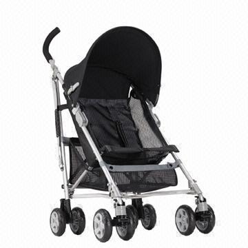 travel stroller for two