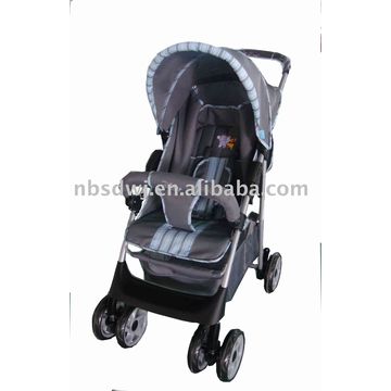 luxury baby products