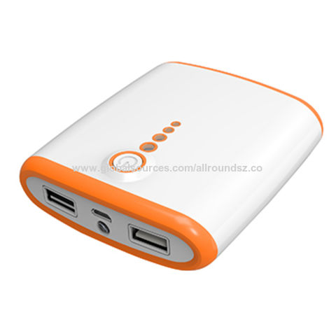 cell phone power bank price