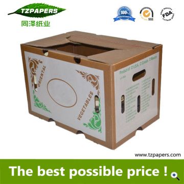 wax coated corrugated cardboard vegetables packing box global sources buy moving boxes near me